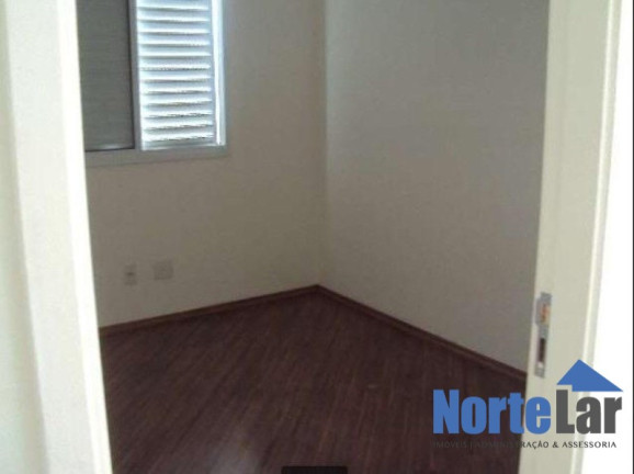 Apartamento com 2 Quartos à Venda, 50 m² em Vila Barreto - São Paulo