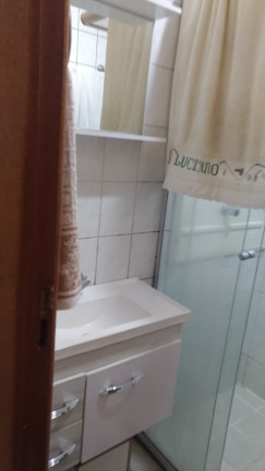 Apartamento com 2 Quartos à Venda, 46 m² em Vila Arriete - São Paulo