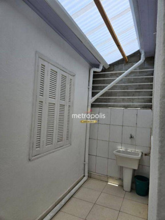 Casa com 2 Quartos à Venda, 60 m² em Cambuci - São Paulo