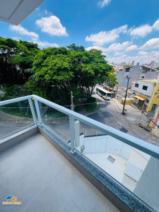 Imagem Imóvel com 2 Quartos à Venda,  em Vila Alice - Santo André
