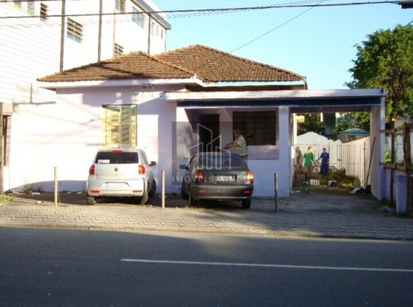 Imagem Terreno à Venda, 400 m² em Vila Paulista - Cubatão