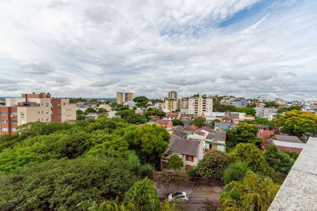 Apartamento com 3 Quartos à Venda, 94 m² em Cristo Redentor - Porto Alegre