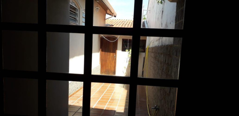 Imagem Imóvel com 3 Quartos à Venda, 224 m² em São Judas - Piracicaba