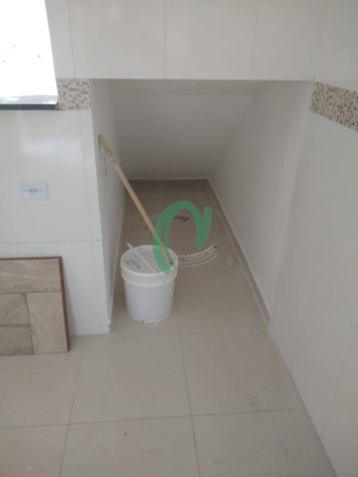 Imagem Casa com 2 Quartos à Venda, 41 m² em Ocian - Praia Grande