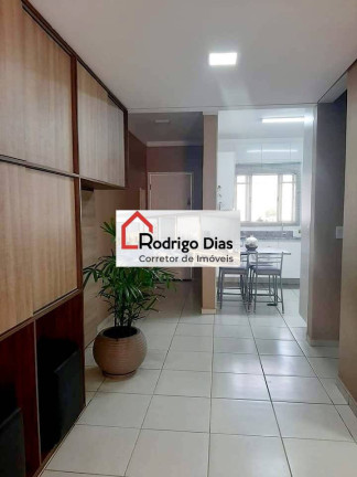 Imagem Casa de Condomínio com 3 Quartos à Venda, 125 m² em Jardim Carolina - Jundiaí