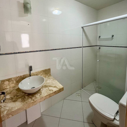 Imagem Apartamento com 2 Quartos à Venda, 63 m² em Centro - Pindamonhangaba