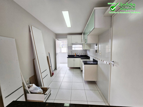 Imagem Apartamento com 2 Quartos à Venda, 64 m² em Varjota - Fortaleza