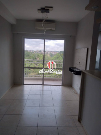 Imagem Apartamento com 2 Quartos à Venda, 60 m² em Parque 10 De Novembro - Manaus