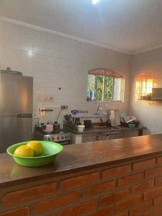 Imagem Casa com 3 Quartos à Venda, 154 m² em Vila Rosália - Guarulhos
