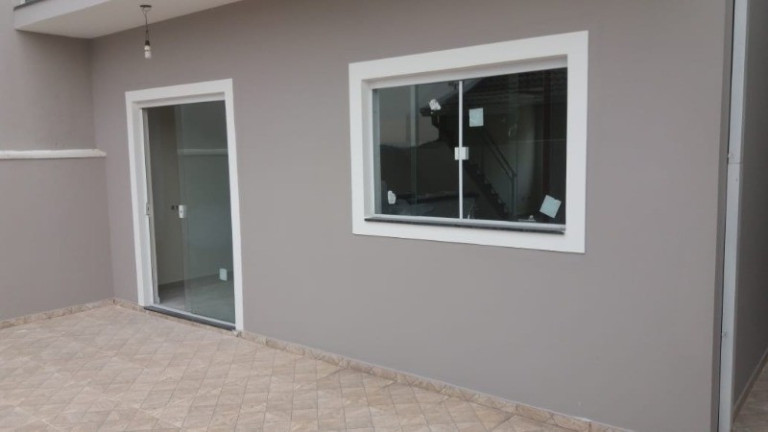 Imagem Casa com 3 Quartos à Venda, 150 m² em Jardim Marambaia - Jundiaí