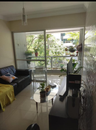 Imagem Apartamento com 2 Quartos à Venda, 85 m² em Rosarinho - Recife
