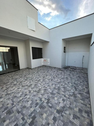 Foto do imóvel: Casa com 3 Quartos à Venda, 104 m² em Jardim Residencial Villagio Ipanema - Sorocaba