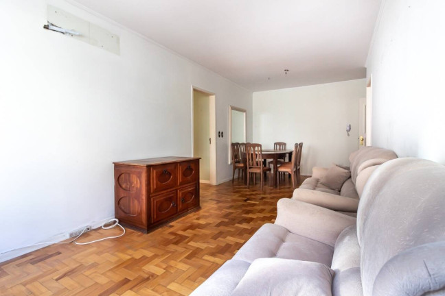 Imagem Apartamento com 3 Quartos à Venda, 98 m² em Moinhos De Vento - Porto Alegre