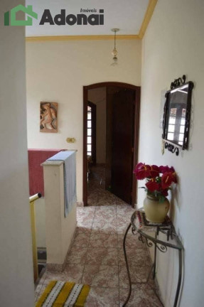 Imagem Casa com 4 Quartos à Venda, 283 m² em Vila Vianelo - Jundiaí