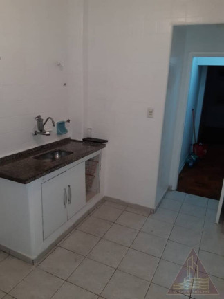 Imagem Apartamento com 2 Quartos à Venda, 72 m² em Embaré - Santos
