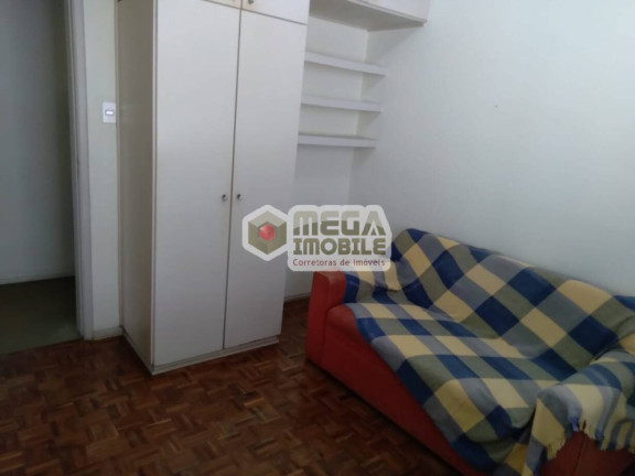 Imagem Apartamento com 3 Quartos à Venda, 88 m² em Centro - Florianópolis