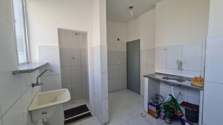 Imagem Apartamento com 2 Quartos à Venda, 45 m² em Centro - Salvador