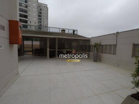 Imagem Apartamento com 2 Quartos à Venda, 67 m² em Santa Paula - São Caetano Do Sul