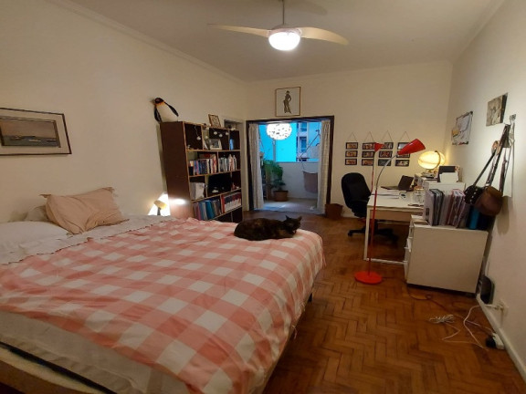 Imagem Apartamento com 3 Quartos à Venda, 250 m² em Jardim Paulista - São Paulo