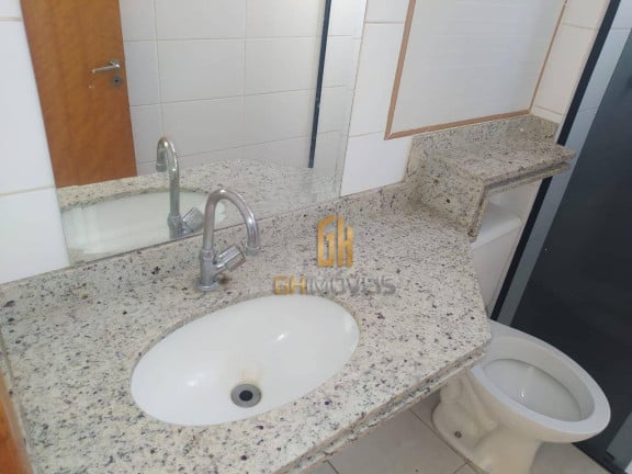 Apartamento com 3 Quartos à Venda, 89 m² em Setor Sudoeste - Goiânia