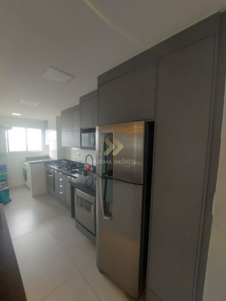 Imagem Apartamento com 2 Quartos à Venda, 68 m² em Canto Do Forte - Praia Grande