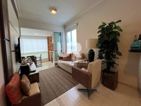 Imagem Apartamento com 3 Quartos à Venda, 113 m² em Módulo 07 - Riviera - Bertioga