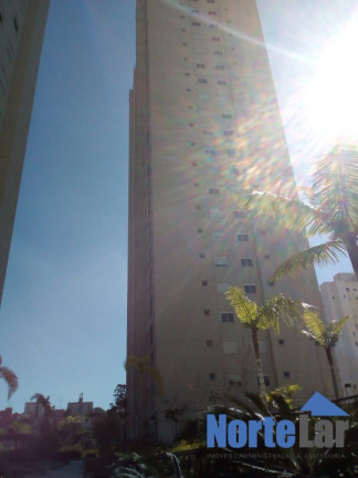 Imagem Apartamento com 2 Quartos à Venda, 70 m² em Jardim Leonor Mendes De Barros - São Paulo