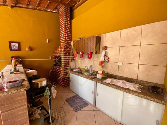 Imagem Casa com 4 Quartos à Venda, 400 m² em Jk - Coronel Fabriciano