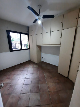 Imagem Apartamento com 1 Quarto à Venda, 49 m² em Aparecida - Santos