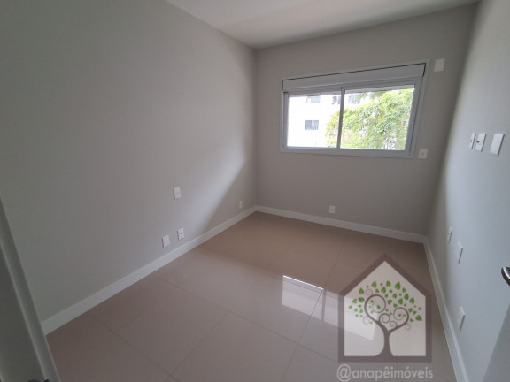 Foto do imóvel: Apartamento com 2 Quartos à Venda, 75 m² em Itacorubi - Florianópolis