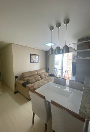 Imagem Apartamento com 2 Quartos à Venda, 62 m² em Usina Piratininga - São Paulo
