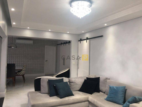 Imagem Casa com 3 Quartos à Venda, 410 m² em Jardim Santana - Americana