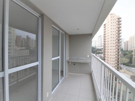 Imagem Imóvel com 2 Quartos à Venda, 61 m² em Vila Andrade - São Paulo