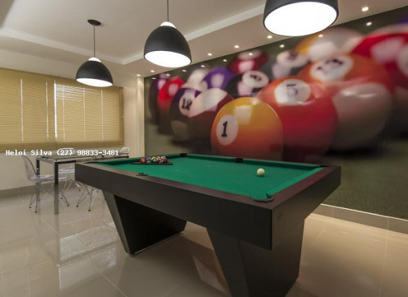 Foto do imóvel: Apartamento com 3 Quartos à Venda, em Jardim Camburi - Vitória