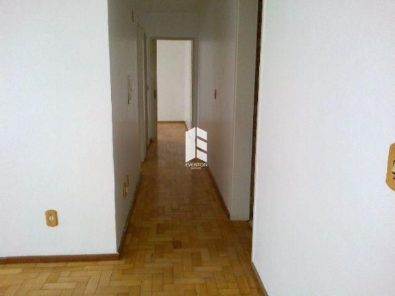Imagem Apartamento com 2 Quartos à Venda, 74 m² em Centro - Santa Maria