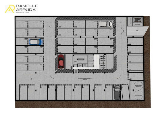 Imagem Apartamento com 3 Quartos à Venda, 87 m² em Manaíra - João Pessoa