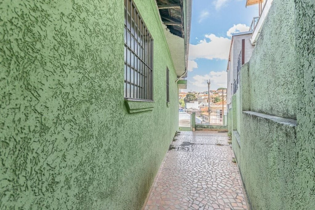 Imagem Casa com 2 Quartos à Venda, 102 m² em Pirituba - São Paulo