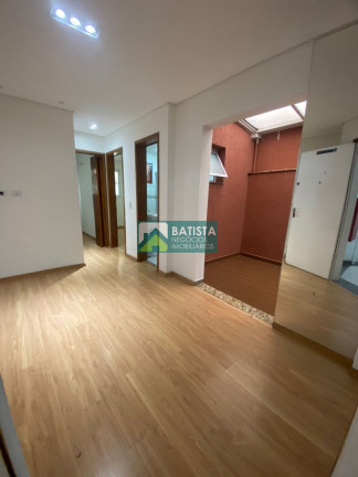 Apartamento com 2 Quartos à Venda, 38 m² em Parque Das Nações - Santo André