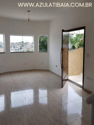 Imagem Casa com 2 Quartos à Venda, 90 m² em Jardim Maristela - Atibaia