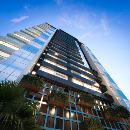 Imagem Apartamento com 3 Quartos à Venda, 144 m² em Predial - Torres