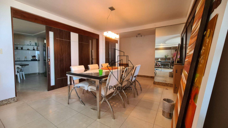 Imagem Apartamento com 4 Quartos à Venda, 215 m² em Manaíra - João Pessoa