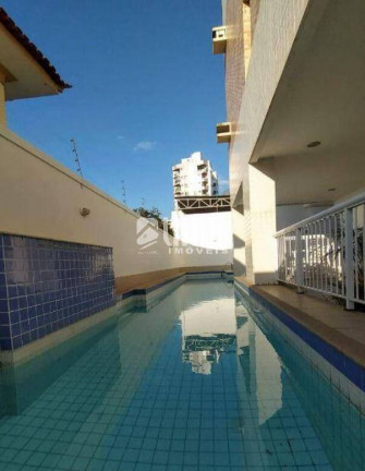 Imagem Apartamento com 2 Quartos à Venda, 76 m² em Centro - Campos Dos Goytacazes