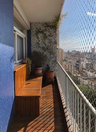 Apartamento com 3 Quartos à Venda, 328 m² em Moinhos De Vento - Porto Alegre
