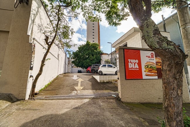 Imagem Terreno à Venda, 400 m² em Indianópolis - São Paulo