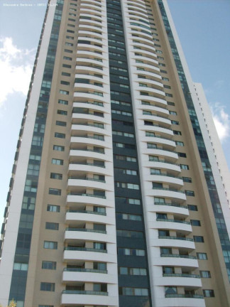 Imagem Apartamento com 4 Quartos à Venda, 204 m² em Torre - Recife
