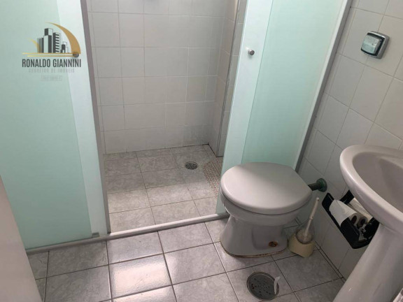 Imagem Apartamento com 2 Quartos à Venda, 60 m² em Vila Guilhermina - Praia Grande