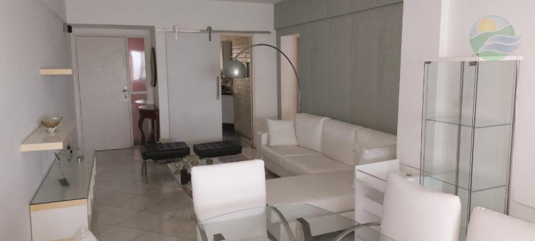 Imagem Apartamento com 4 Quartos à Venda, 128 m² em Candeias - Jaboatão Dos Guararapes