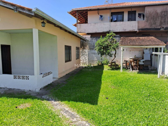 Imagem Casa com 2 Quartos à Venda, 60 m² em São Cristóvão - Barra Velha