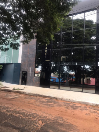 Imagem Imóvel para Alugar, 300 m² em Vila Santa Tereza - Bauru