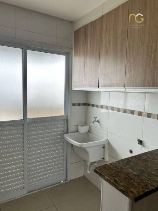 Imagem Apartamento com 2 Quartos à Venda, 86 m² em Aviação - Praia Grande